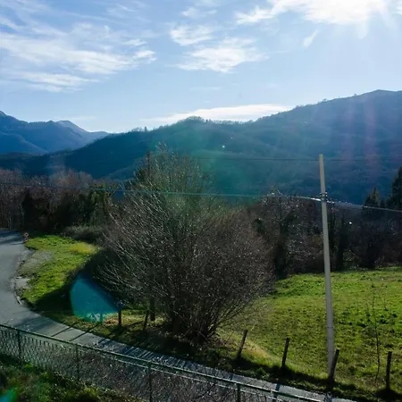 017 - Casa Vacanze Picetti - In Mezzo Alla Natura Cavizzano