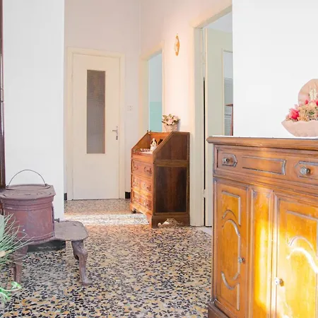 017 - Casa Vacanze Picetti - In Mezzo Alla Natura Cavizzano