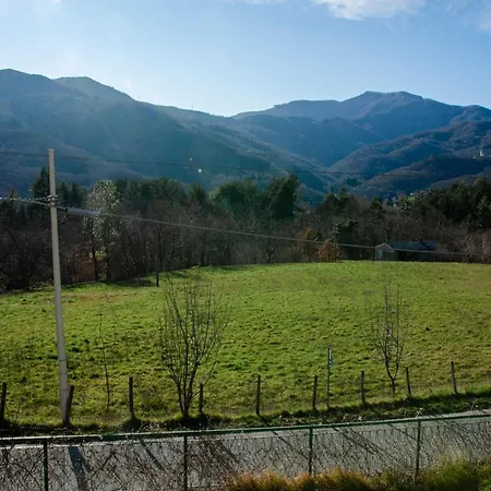 017 - Casa Vacanze Picetti - In Mezzo Alla Natura *
