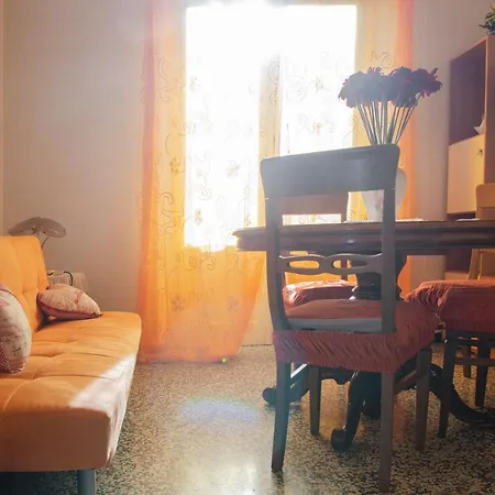 017 - Casa Vacanze Picetti - In Mezzo Alla Natura Апартаменты *