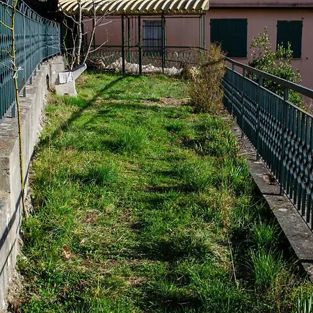 Апартаменты 017 - Casa Vacanze Picetti - In Mezzo Alla Natura *