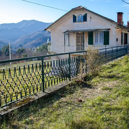 Апартаменты 017 - Casa Vacanze Picetti - In Mezzo Alla Natura