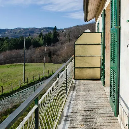 017 - Casa Vacanze Picetti - In Mezzo Alla Natura Апартаменты Cavizzano